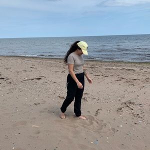 Meet your Posher, Marie-kim